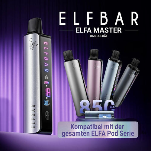 E-Zigaretten (Vape Kits)