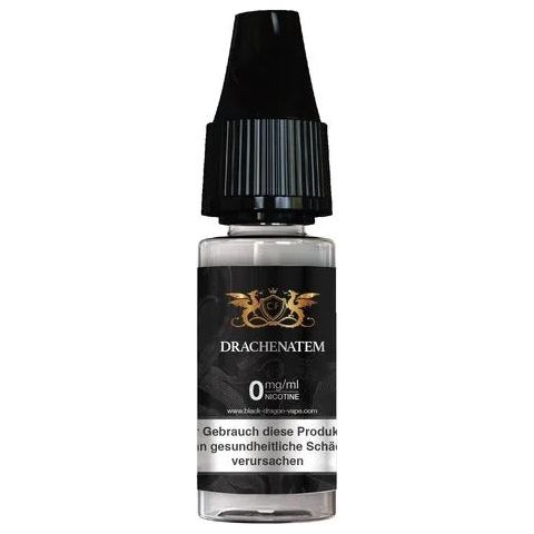 Crazy Flavour Liquid Nikotinfrei