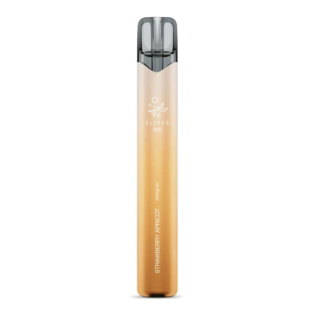 Elfbar 800 Strawberry Apricot - 20mg/ml