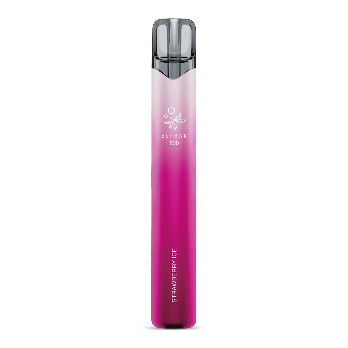 Elfbar 800 Strawberry Ice - 20mg/ml