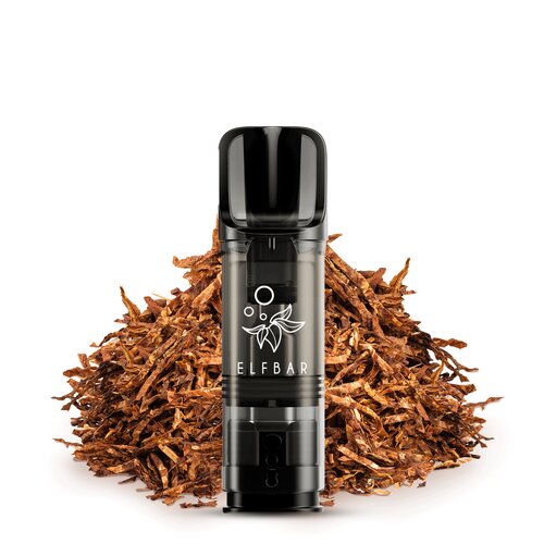 Elfbar Golden Tobacco Pod kaufen – für ELFA Basisgerät