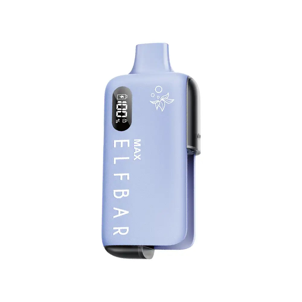 Elfbar MAX Basisgerät kaufen – Pod Device für Nachfüllbehälter