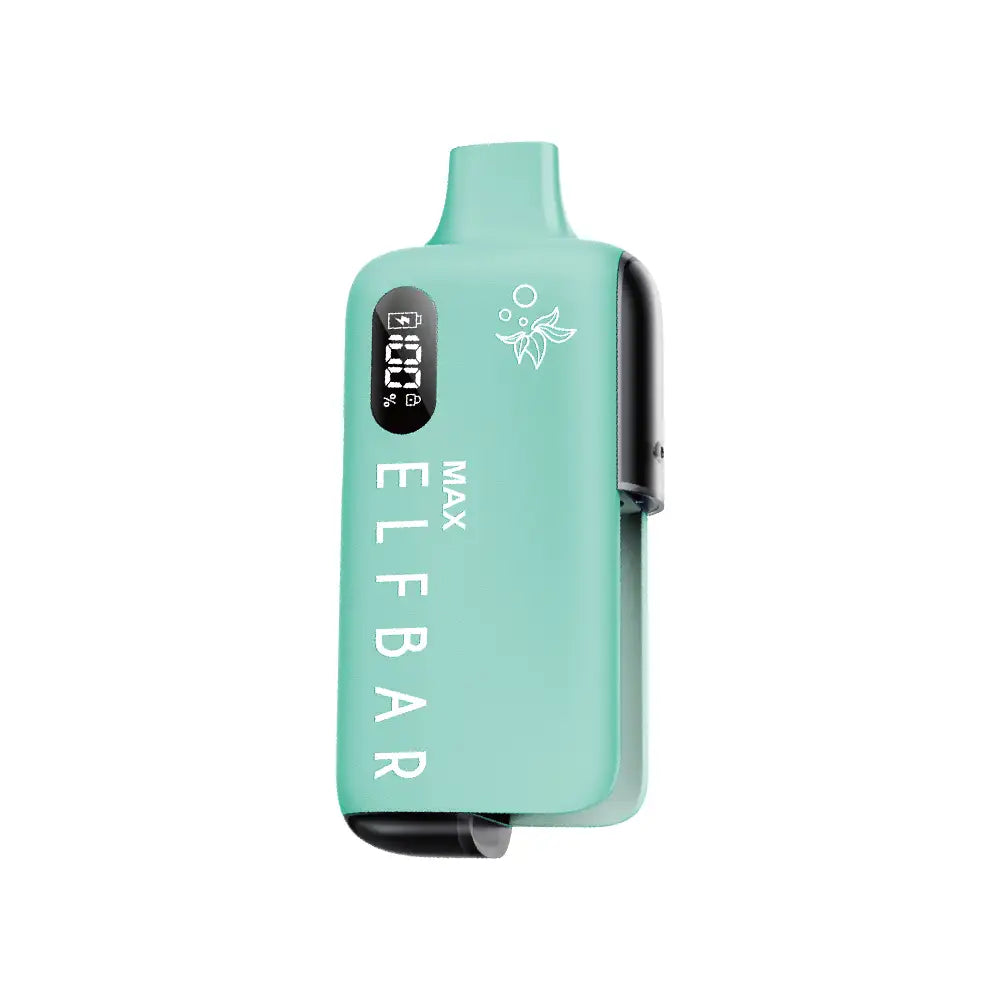 Elfbar MAX Basisgerät kaufen – Pod Device für Nachfüllbehälter