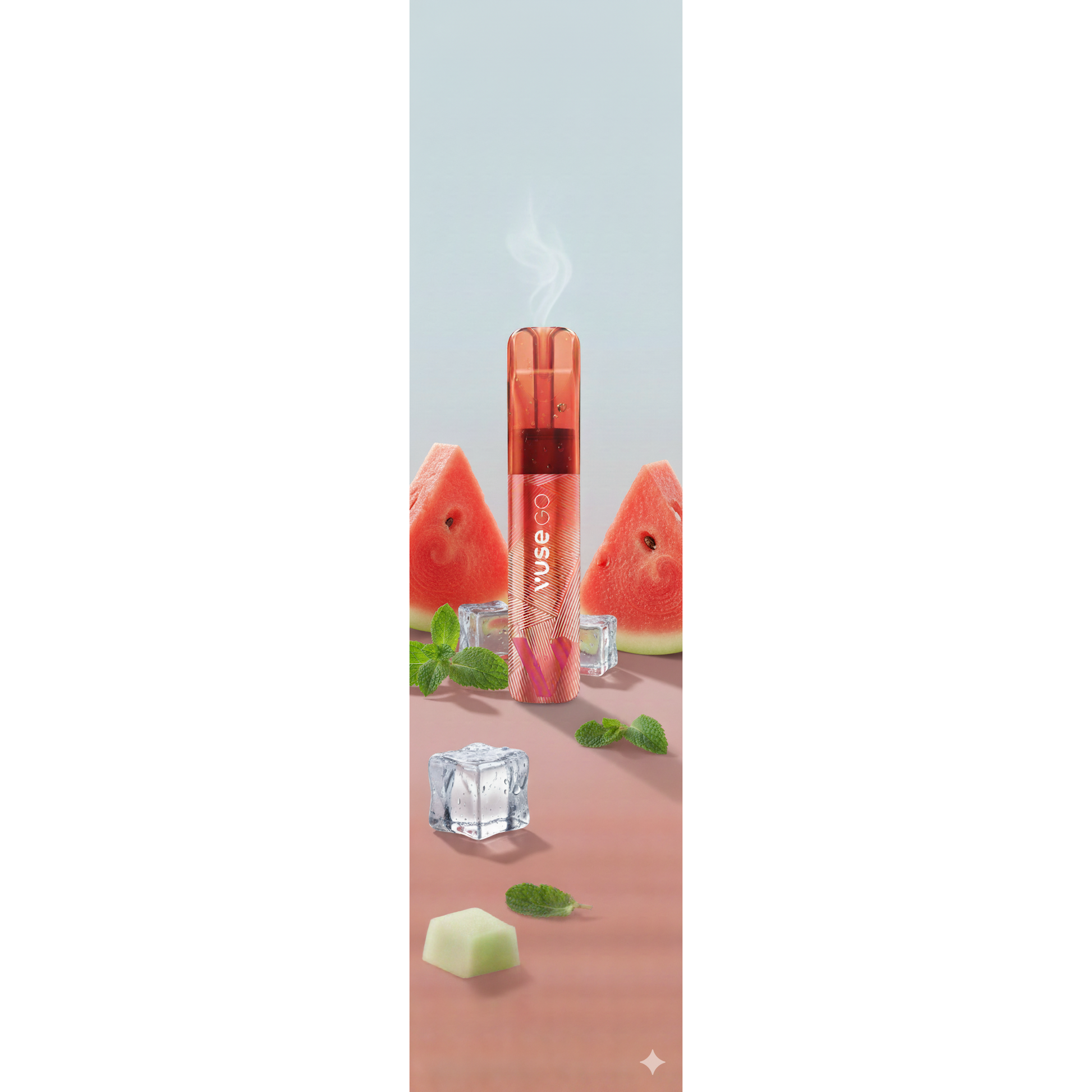 VUSE Go 1000 Ruby Freeze 20mg