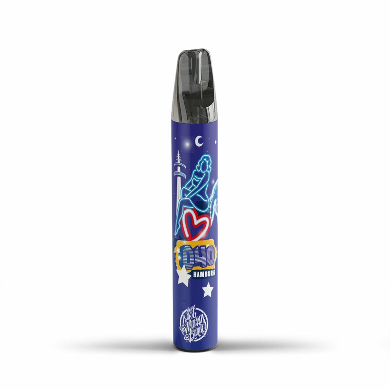 187 Strassenbande Sticks 20mg