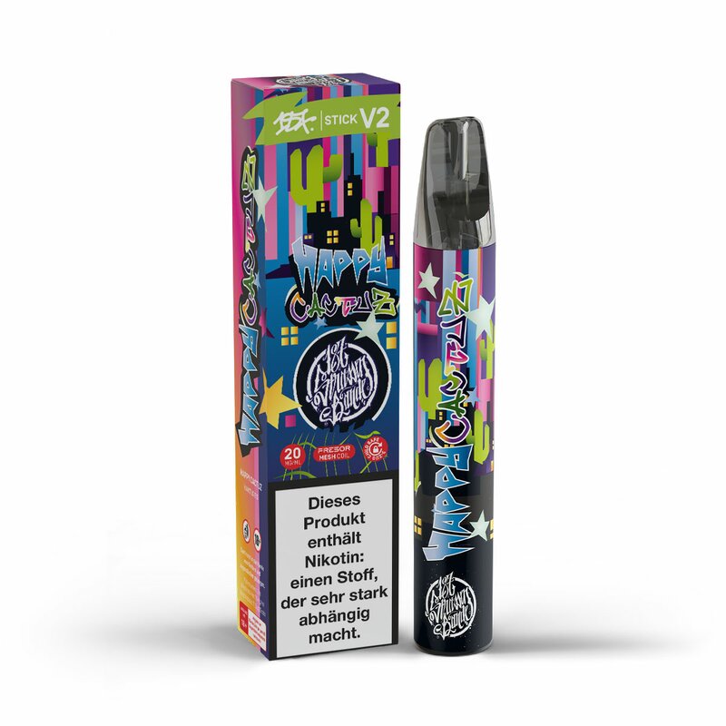 187 Strassenbande Sticks 20mg