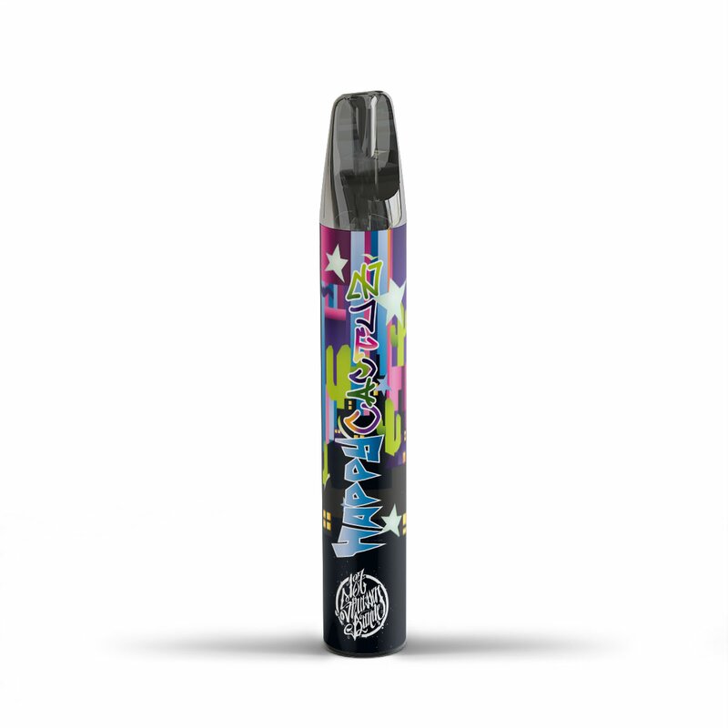 187 Strassenbande Sticks 20mg