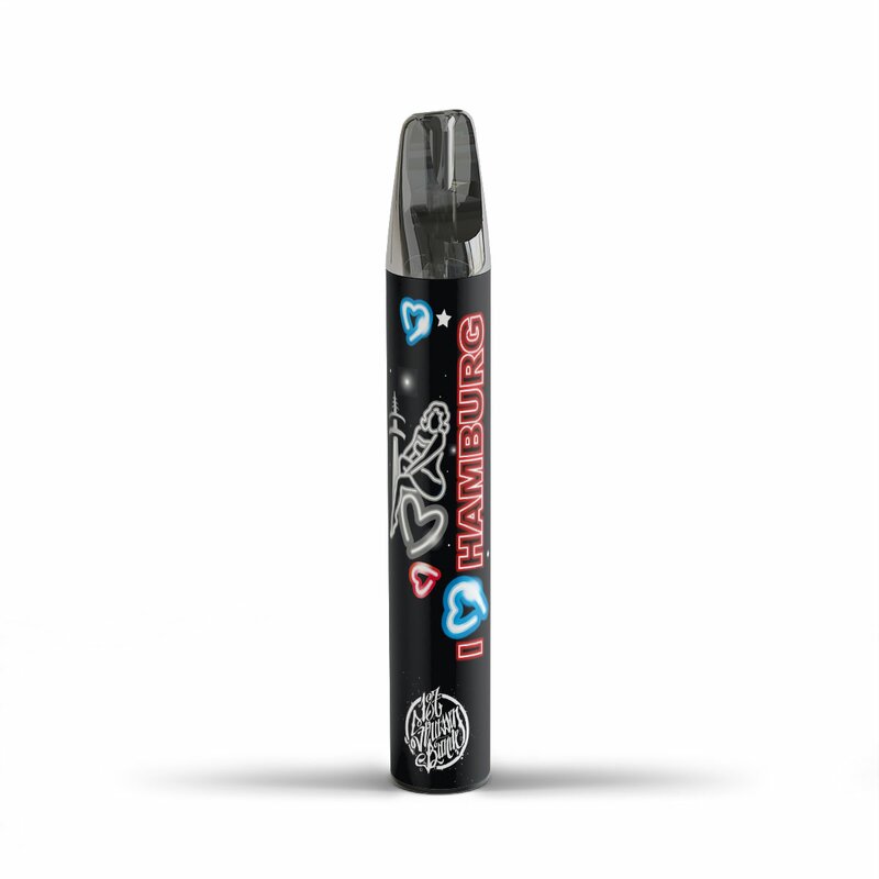 187 Strassenbande Sticks 20mg