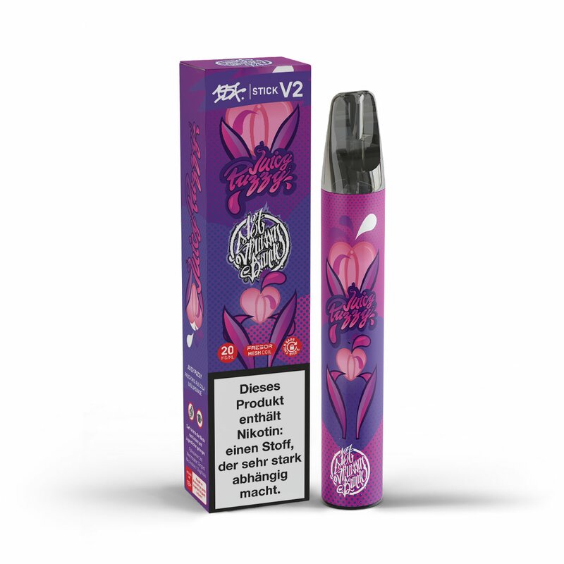 187 Strassenbande Sticks 20mg