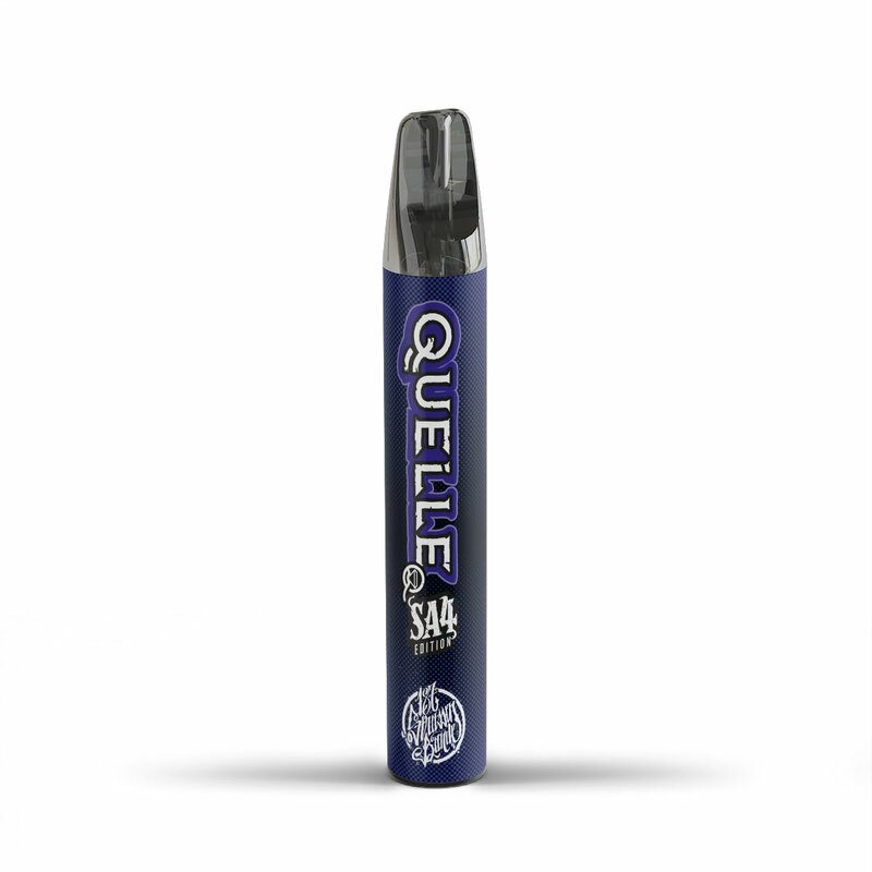 187 Strassenbande Sticks 20mg