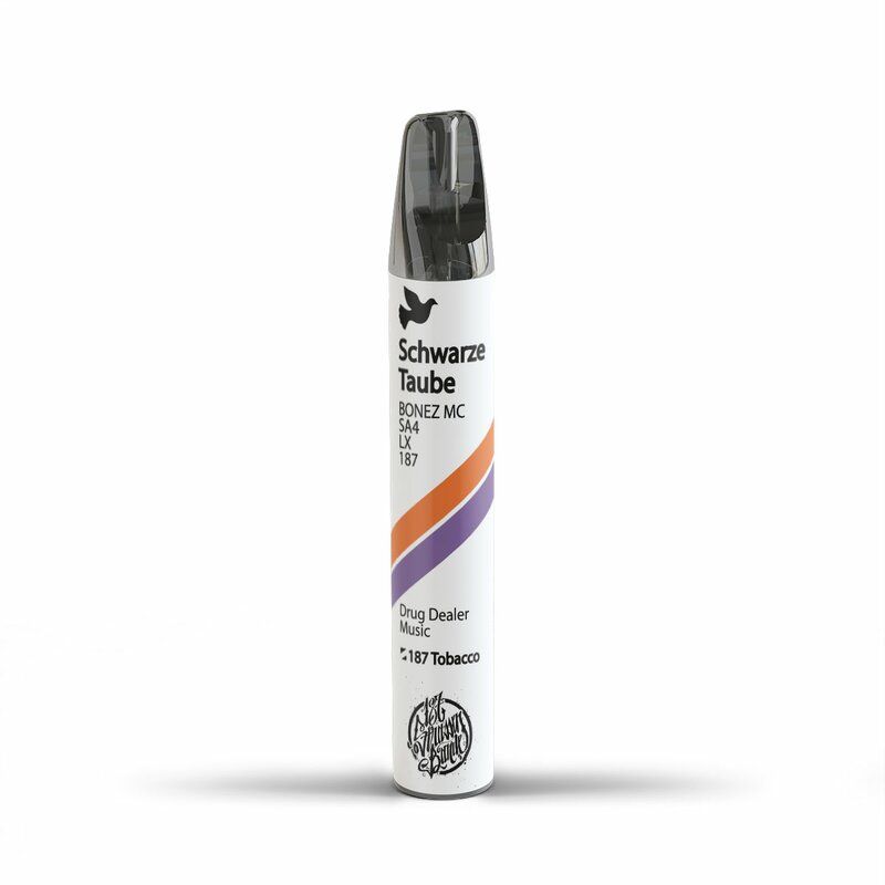 187 Strassenbande Sticks 20mg