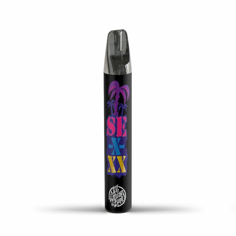 187 Strassenbande Sticks 20mg