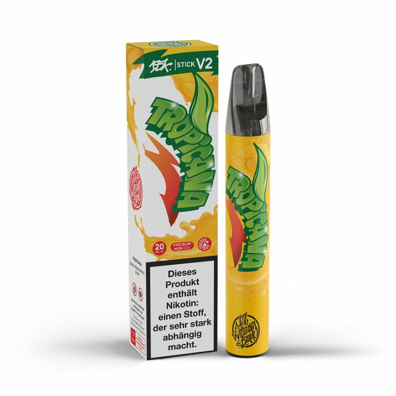 187 Strassenbande Sticks 20mg