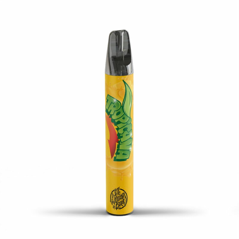 187 Strassenbande Sticks 20mg