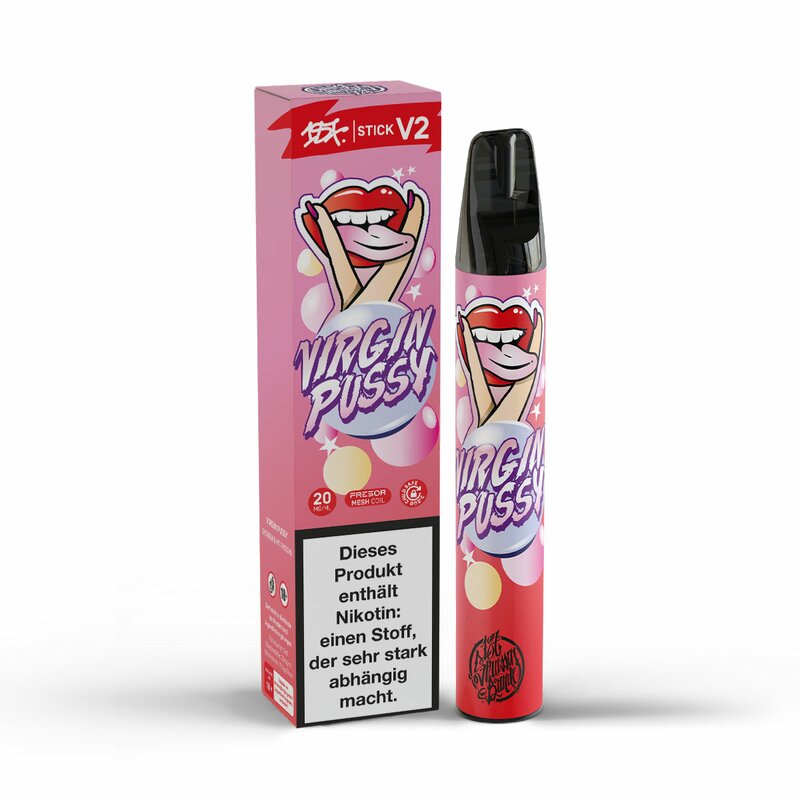 187 Strassenbande Sticks 20mg