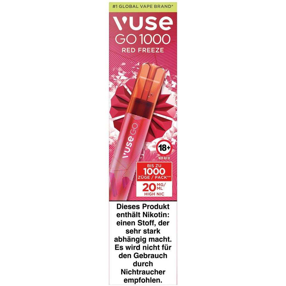 VUSE Go 1000