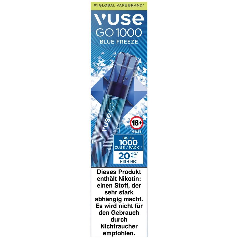 VUSE Go 1000