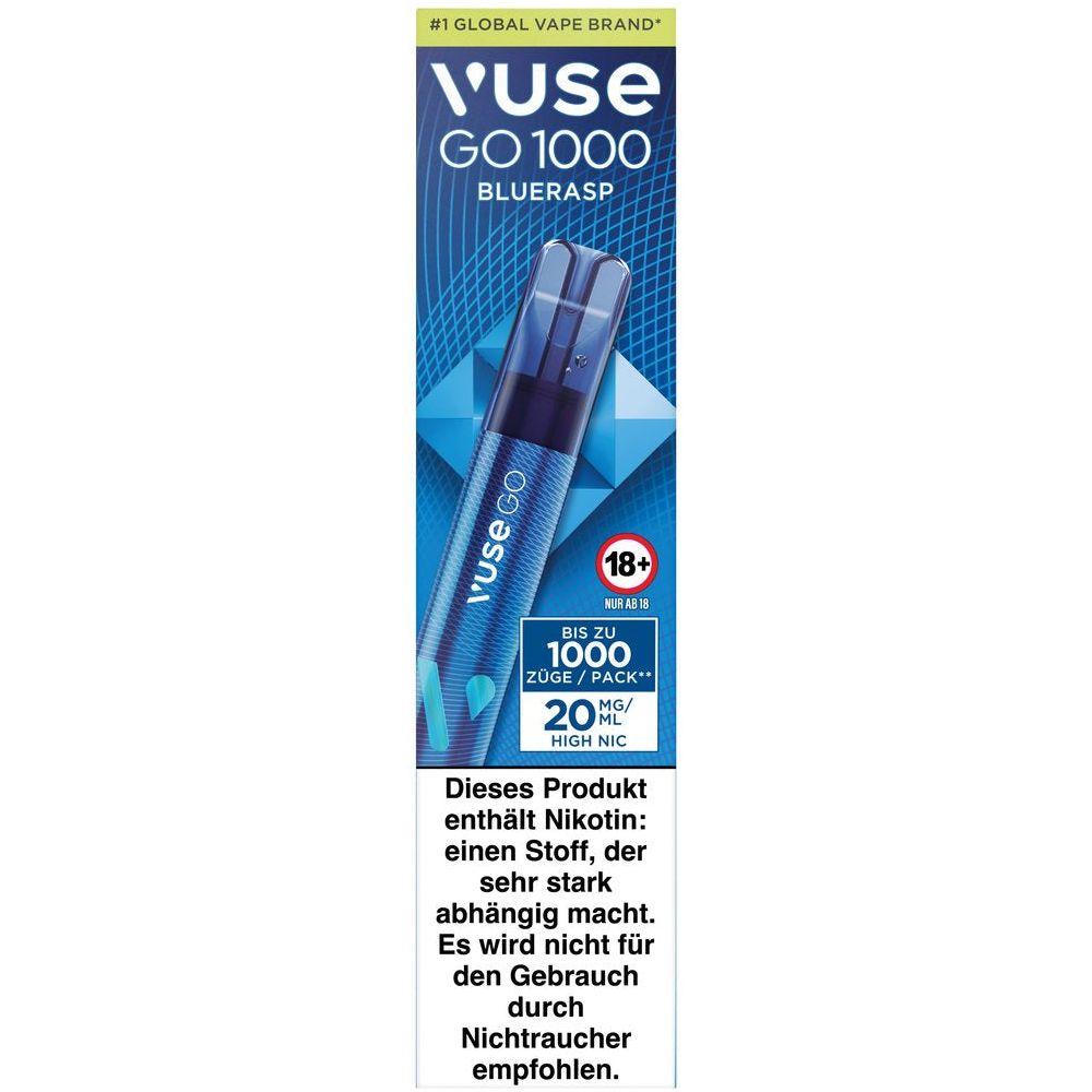 VUSE Go 1000