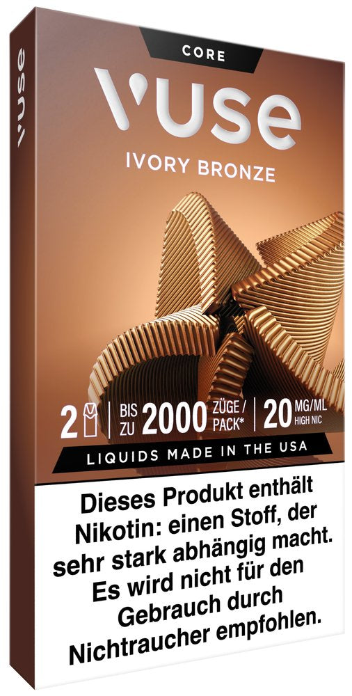 VUSE Pods Ivory Bronze kaufen