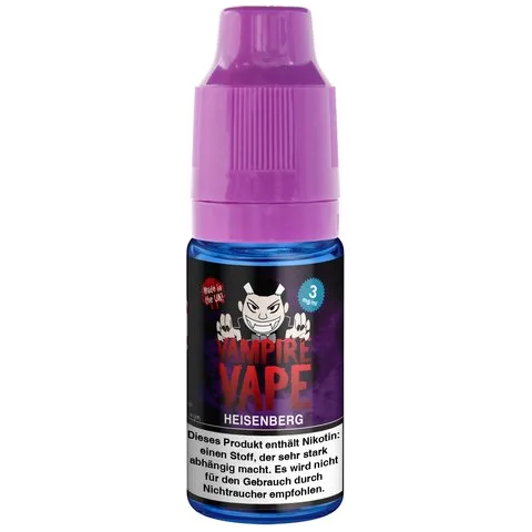 VAMPIRE E-LIQUID