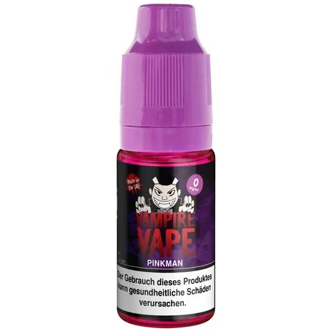 VAMPIRE E-LIQUID