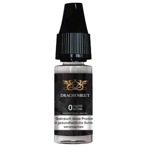 Crazy Flavour Liquid Nikotinfrei