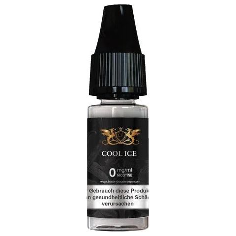 Crazy Flavour Liquid Nikotinfrei