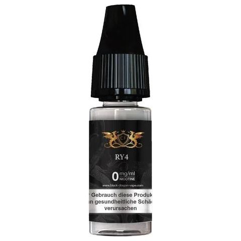 Crazy Flavour Liquid Nikotinfrei
