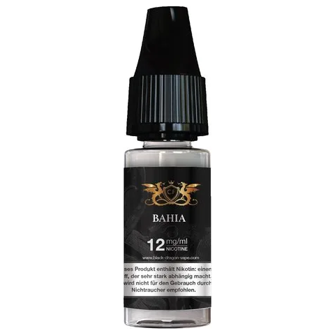 Crazy Flavour Bahia