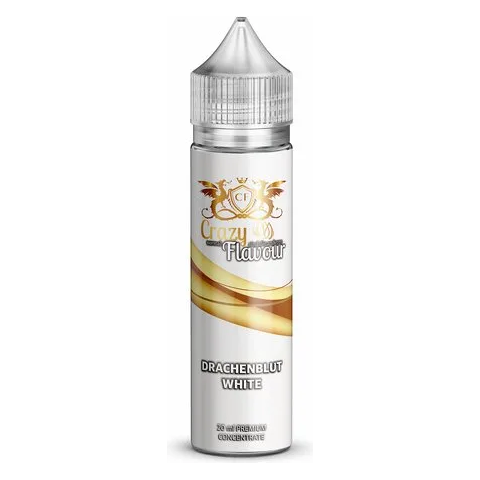 Crazy Flavour Longfill