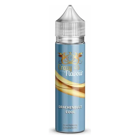 Crazy Flavour Longfill