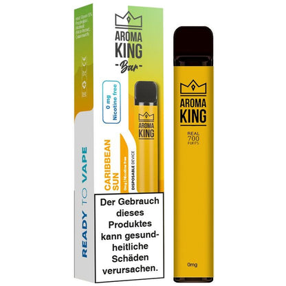 Aroma King Nikotinfrei
