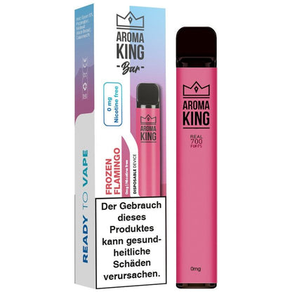 Aroma King Nikotinfrei