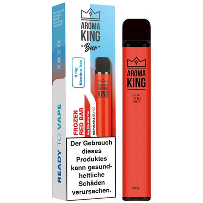 Aroma King Nikotinfrei