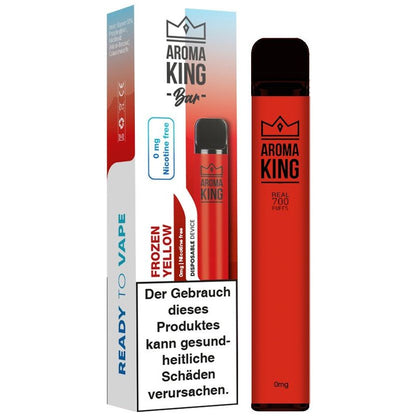 Aroma King Nikotinfrei
