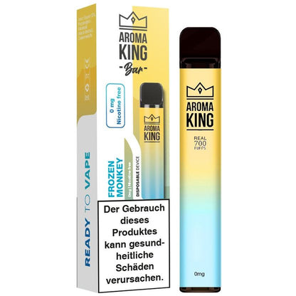 Aroma King Nikotinfrei