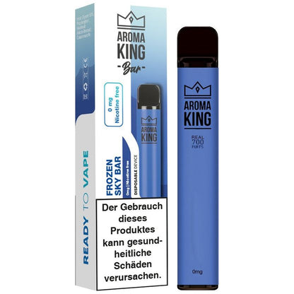 Aroma King Nikotinfrei