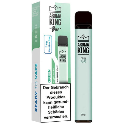 Aroma King Nikotinfrei