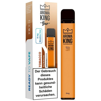Aroma King Nikotinfrei