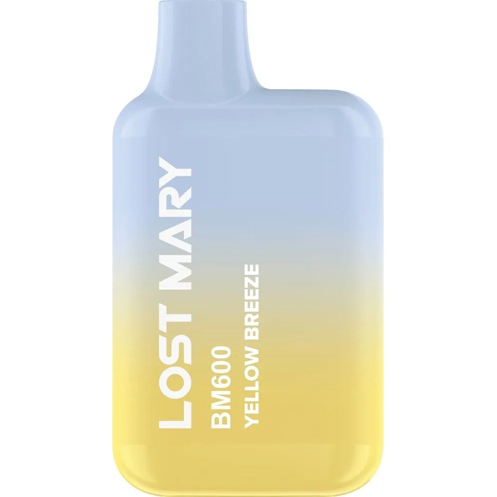 Lost Mary BM 600 20mg