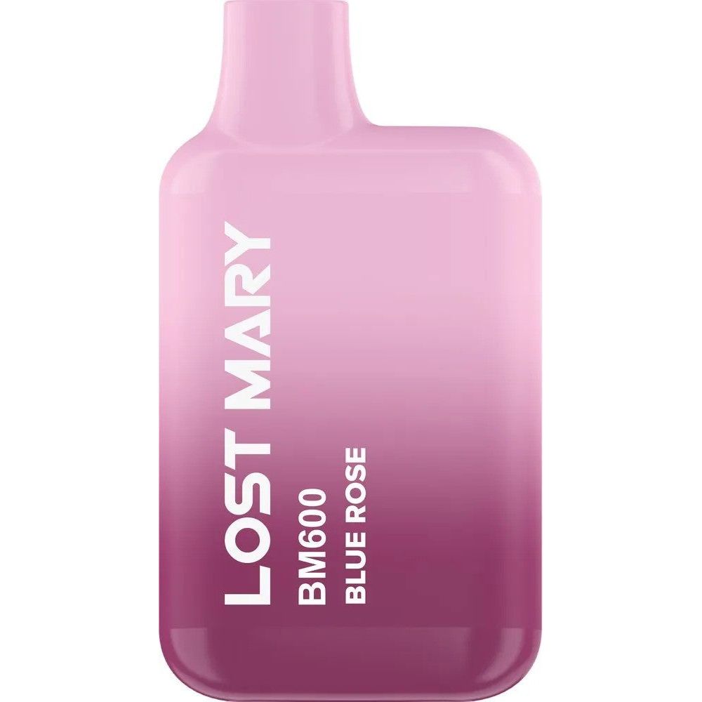 Lost Mary BM 600 20mg
