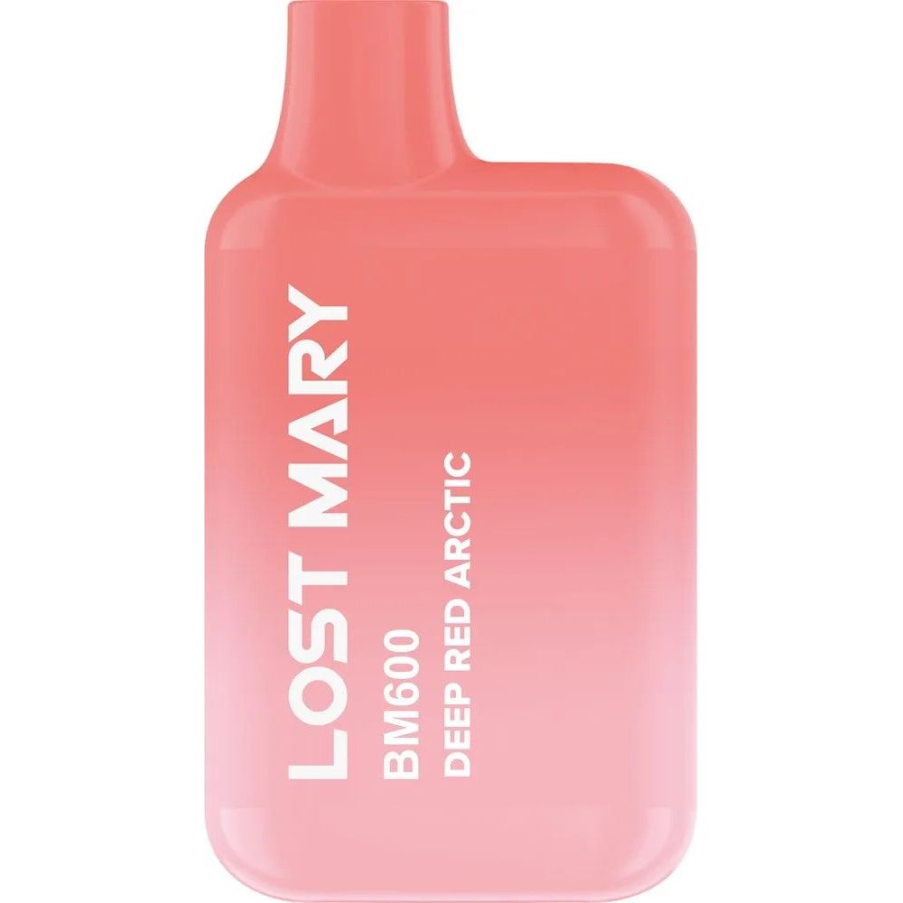 Lost Mary BM 600 20mg