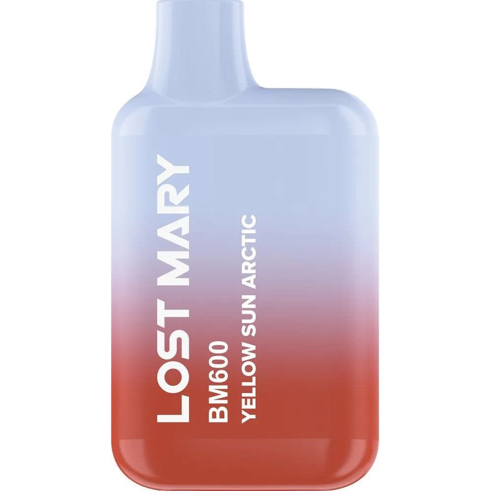 Lost Mary BM 600 20mg