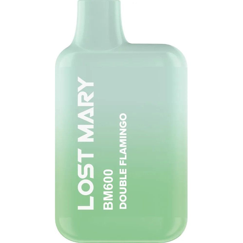 Lost Mary BM 600 20mg
