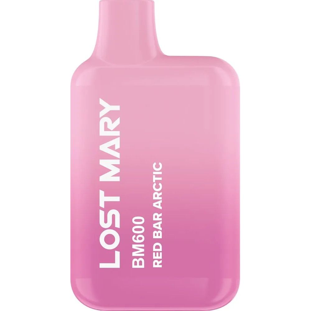 Lost Mary BM 600 20mg