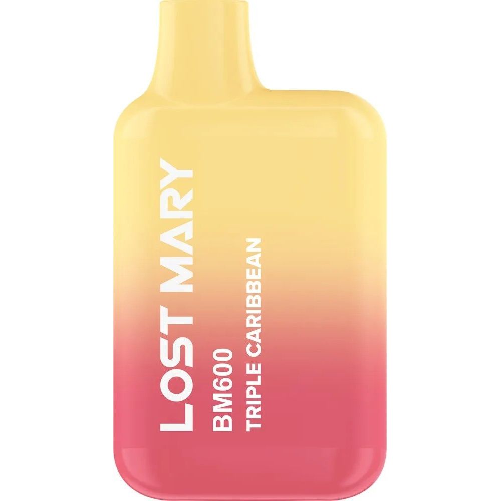Lost Mary BM 600 20mg