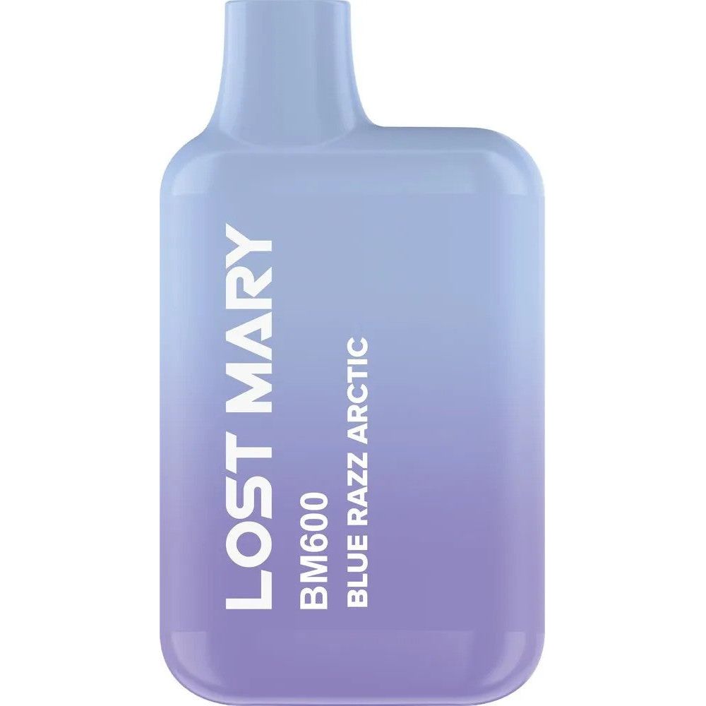Lost Mary BM 600 20mg