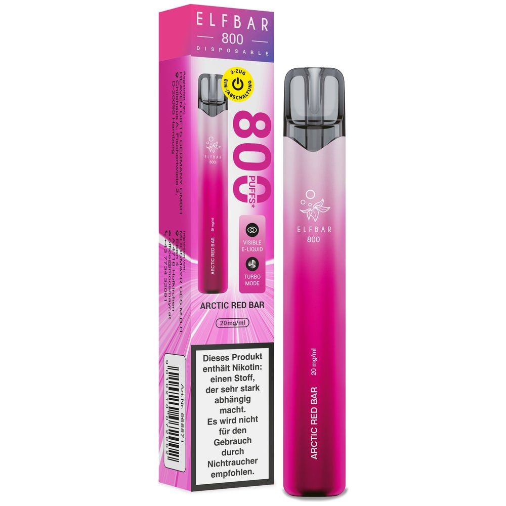 Elfbar 800
