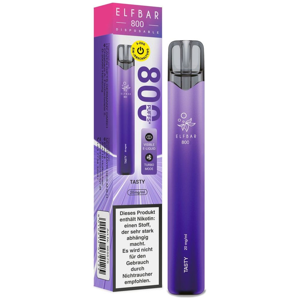 Elfbar 800