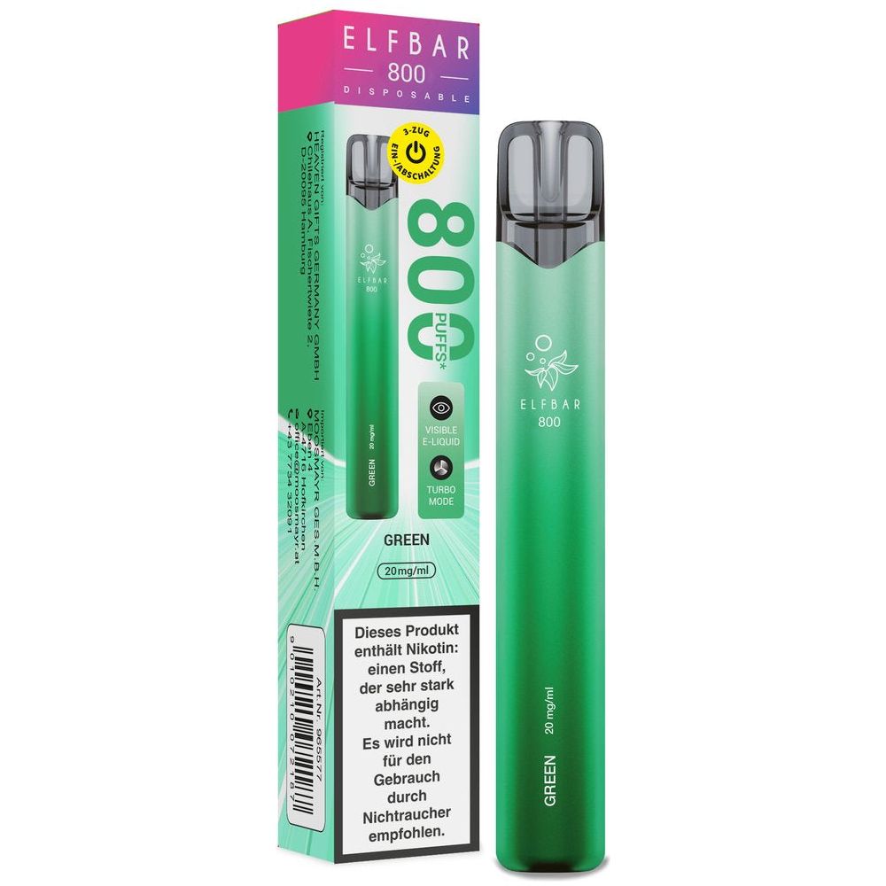 Elfbar 800